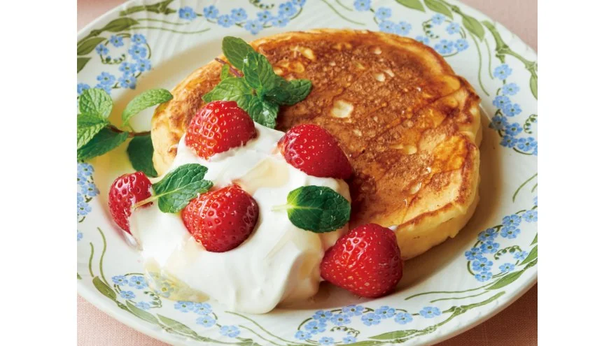 recipes