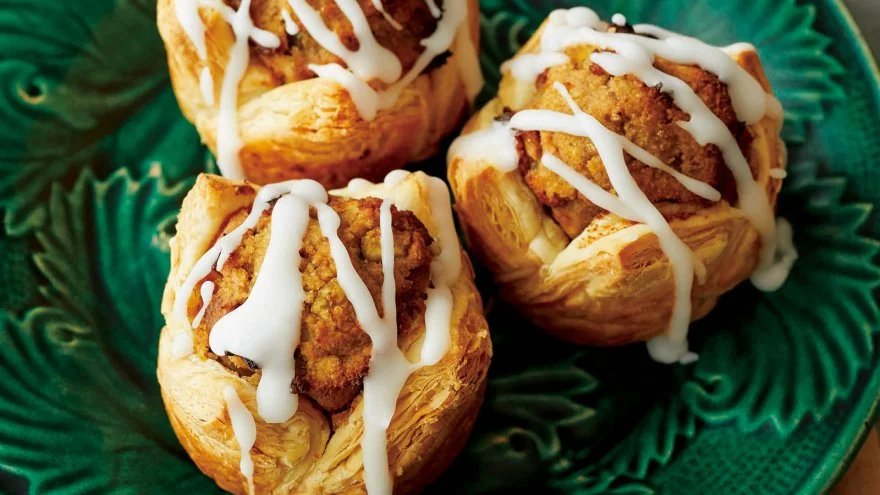 recipes
