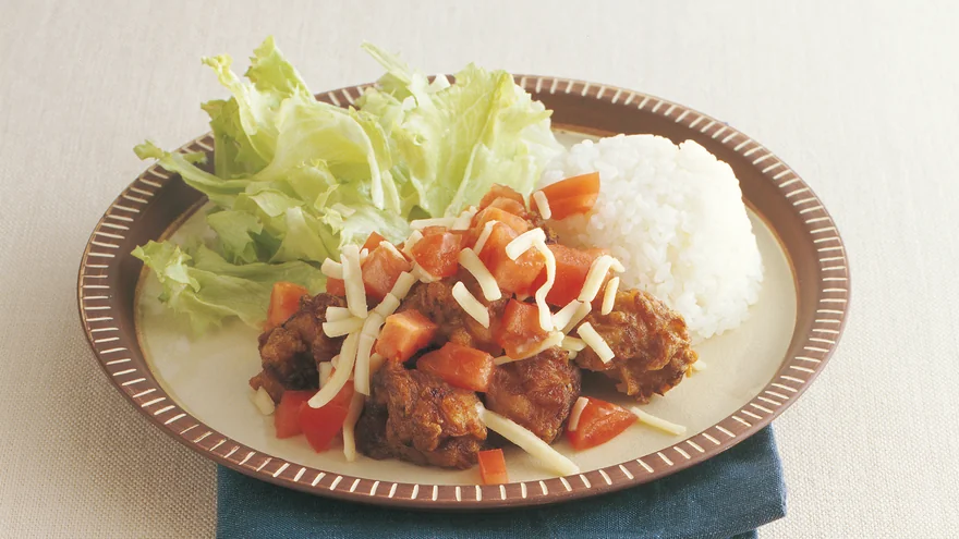 recipes