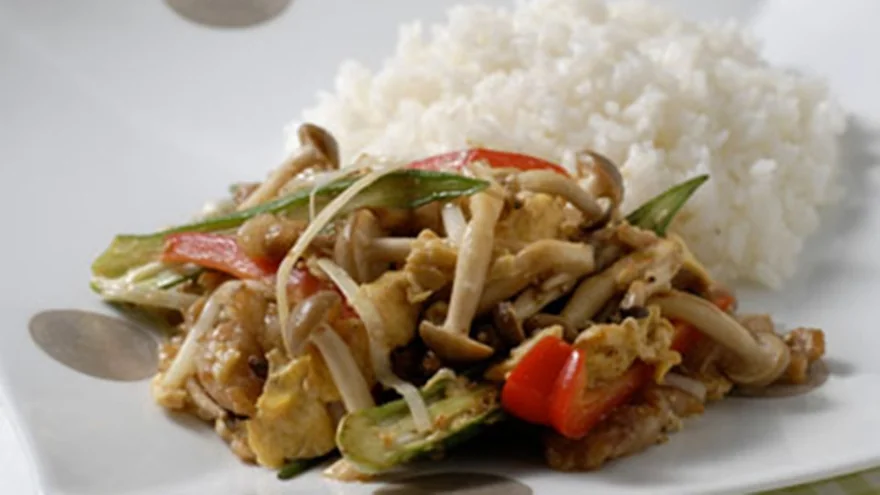 recipes