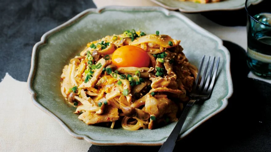 recipes