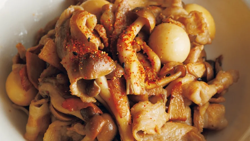 recipes