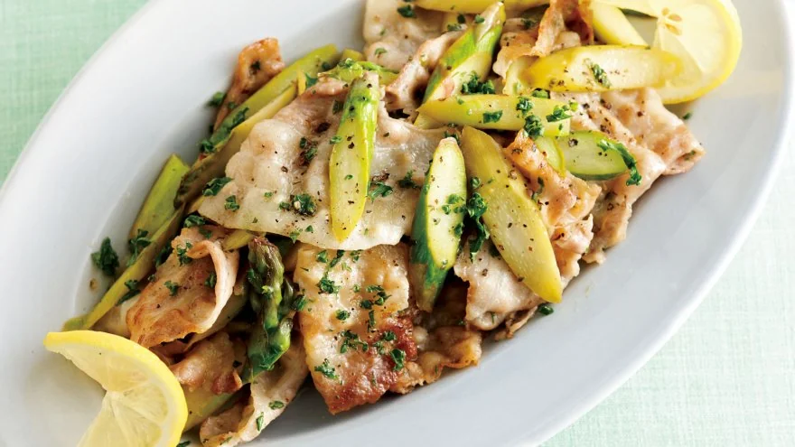 recipes