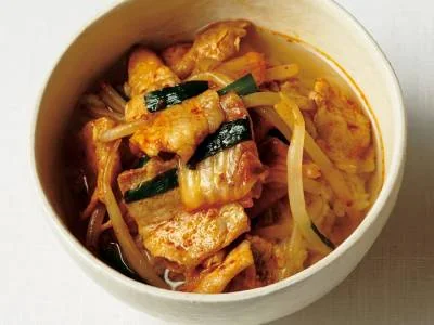 recipes