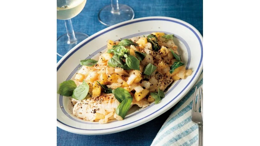 recipes