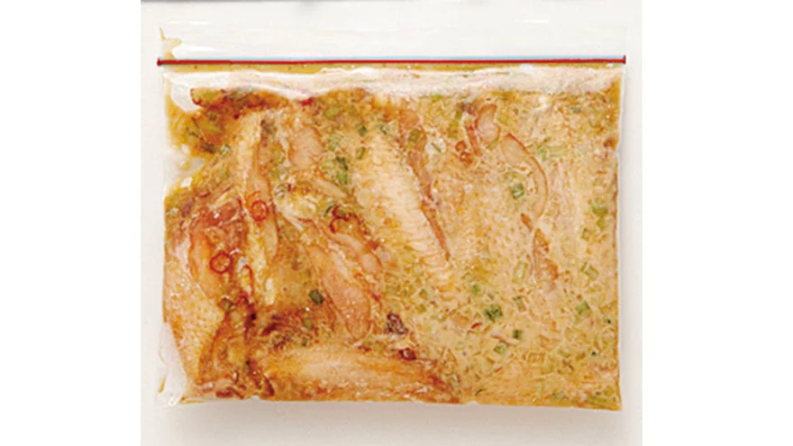 recipes