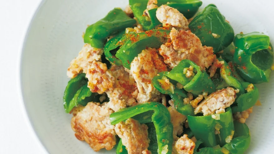 recipes