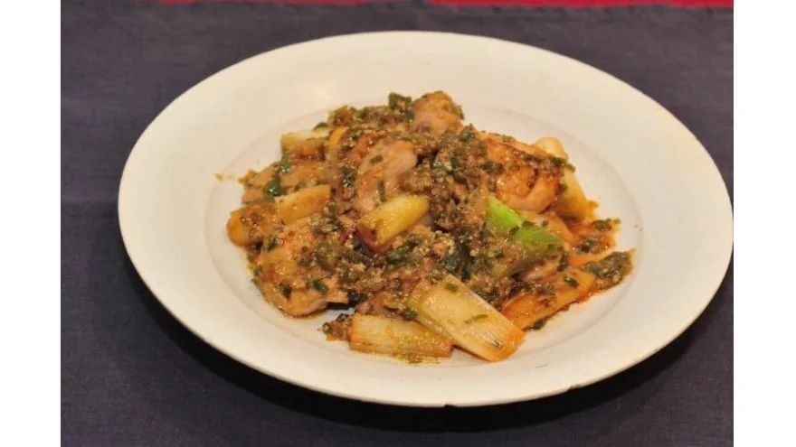 recipes
