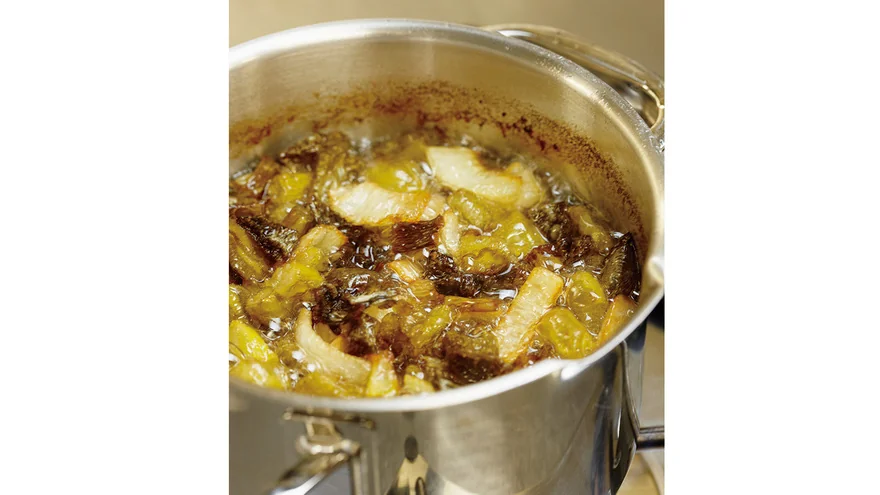 recipes