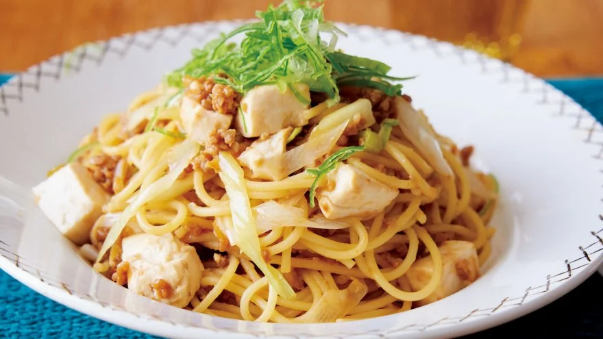 recipes