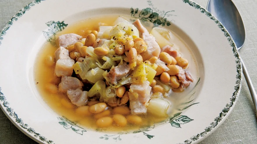 recipes
