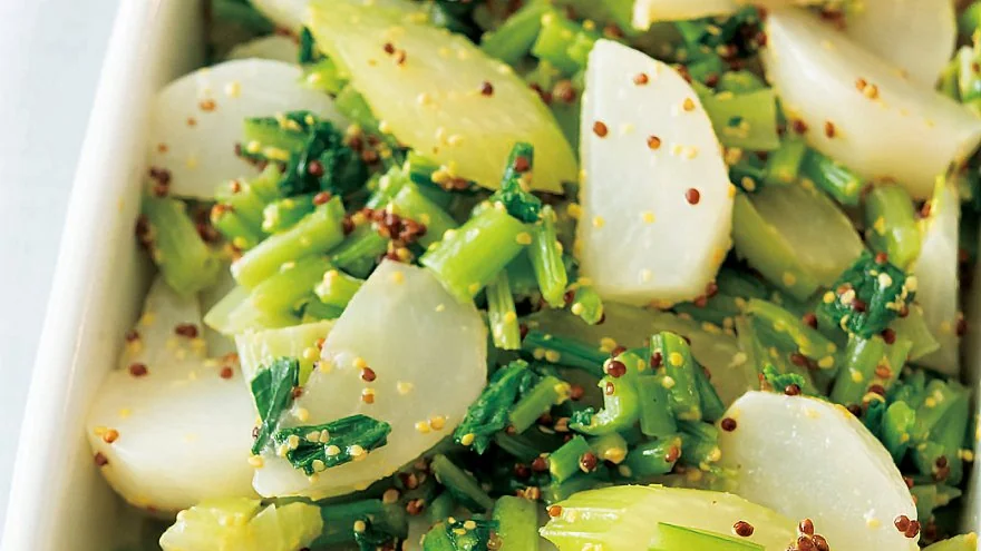 recipes