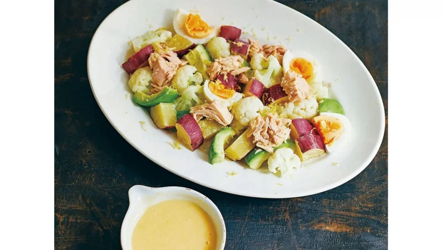recipes