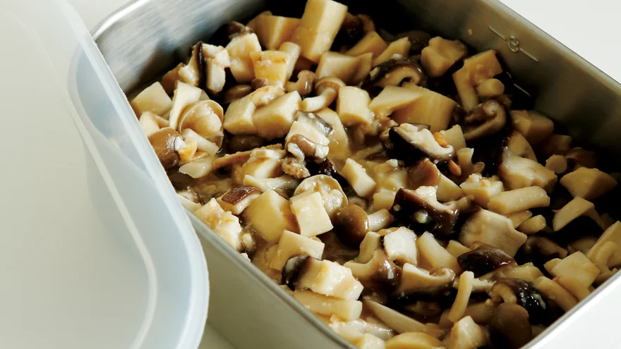 recipes