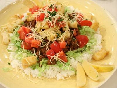 recipes