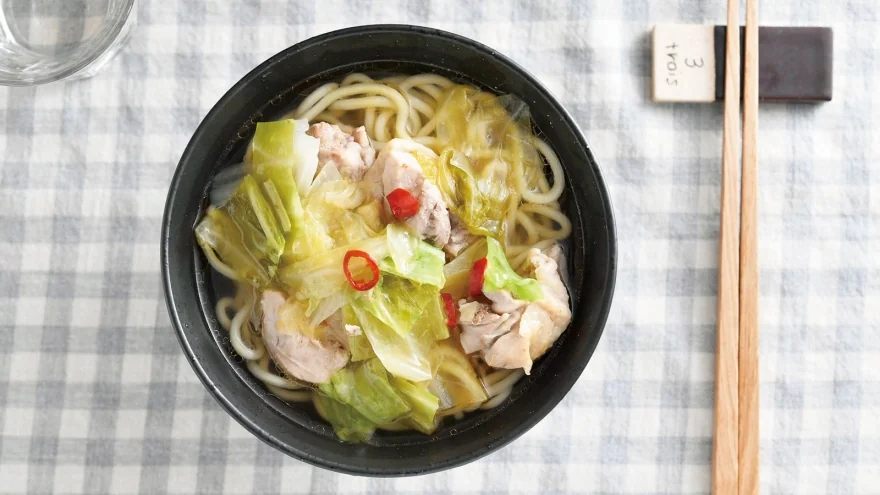 recipes