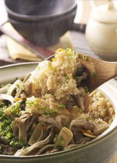recipes