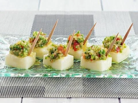 recipes