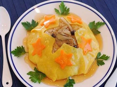 recipes