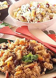 recipes