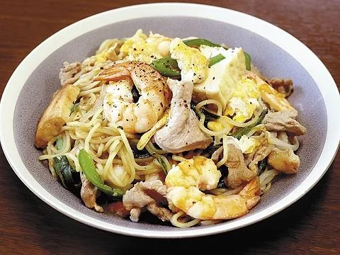 recipes