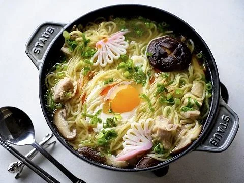 recipes