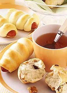 recipes