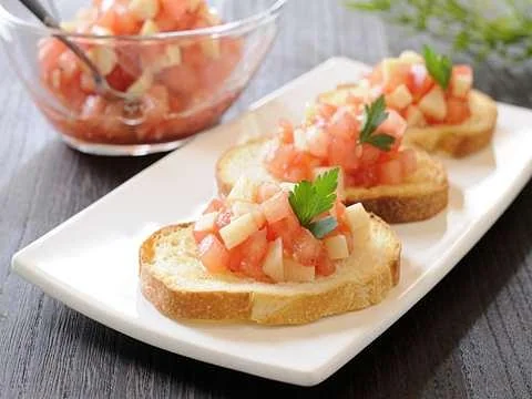 recipes