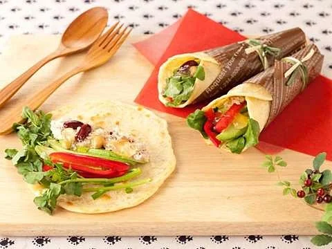 recipes