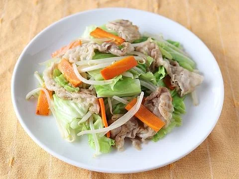recipes