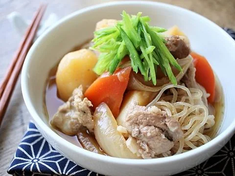 recipes