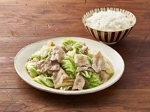 recipes