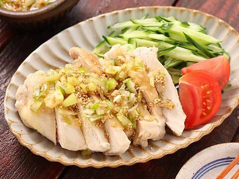 recipes
