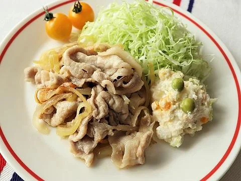 recipes