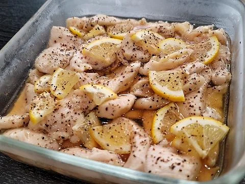recipes