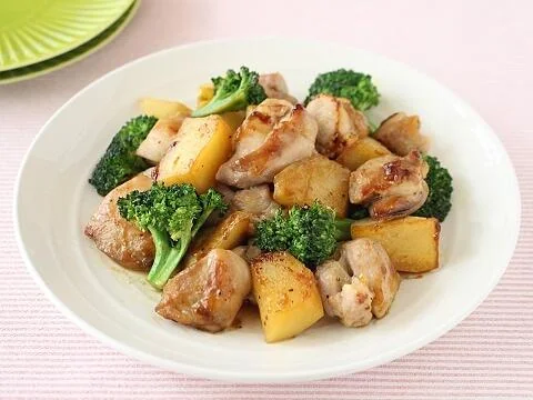 recipes