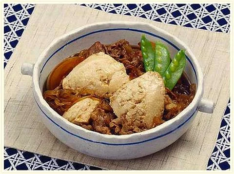 recipes