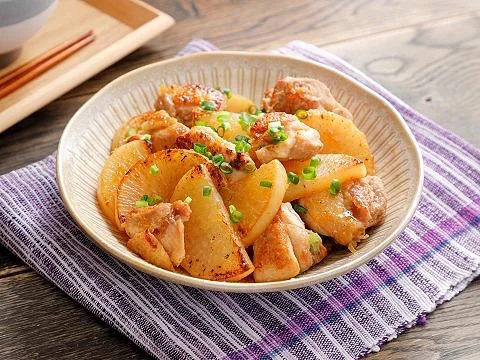 recipes