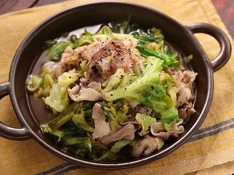 recipes