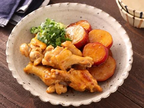 recipes