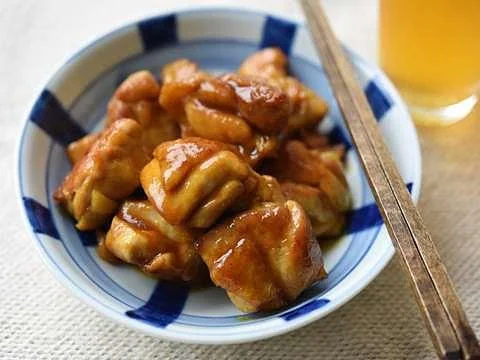 recipes