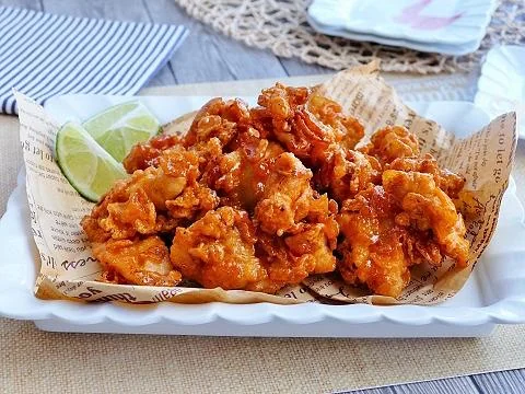 recipes