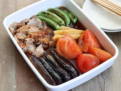 recipes