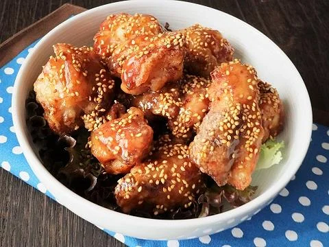 recipes