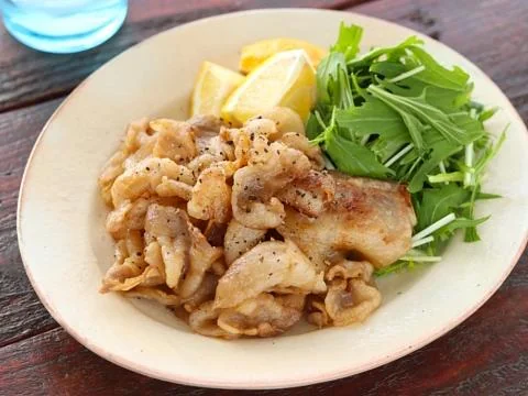 recipes