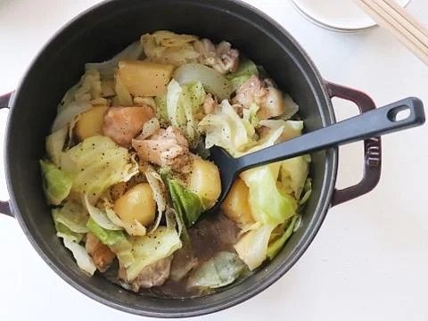 recipes