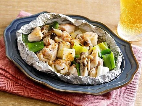 recipes