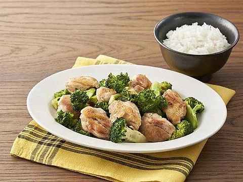 recipes