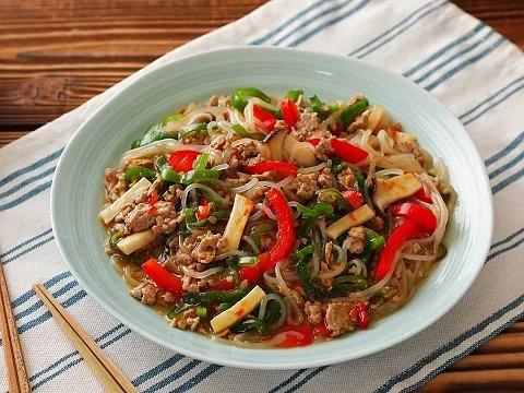 recipes