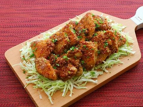 recipes